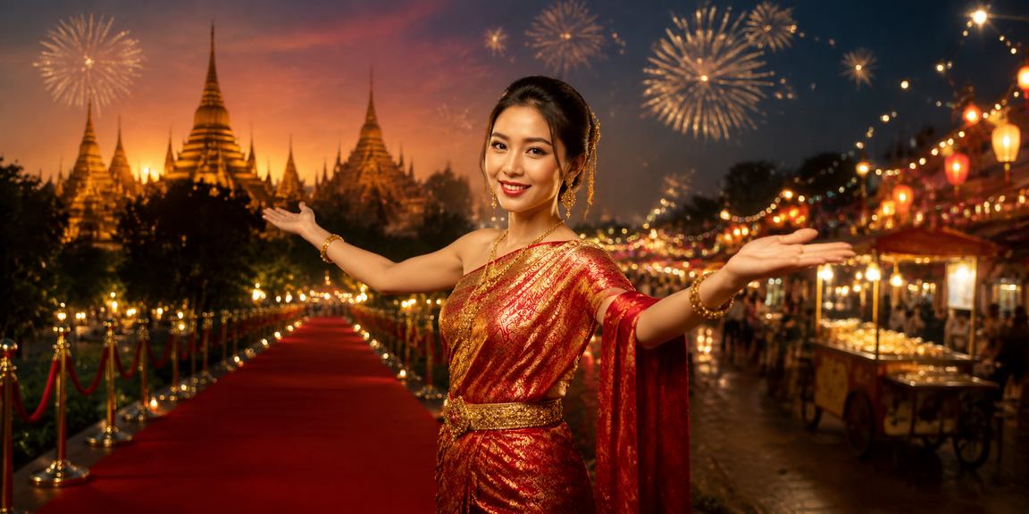 ပုဂံမှာ ကာစီနိုဖျော်ဖြေရေး