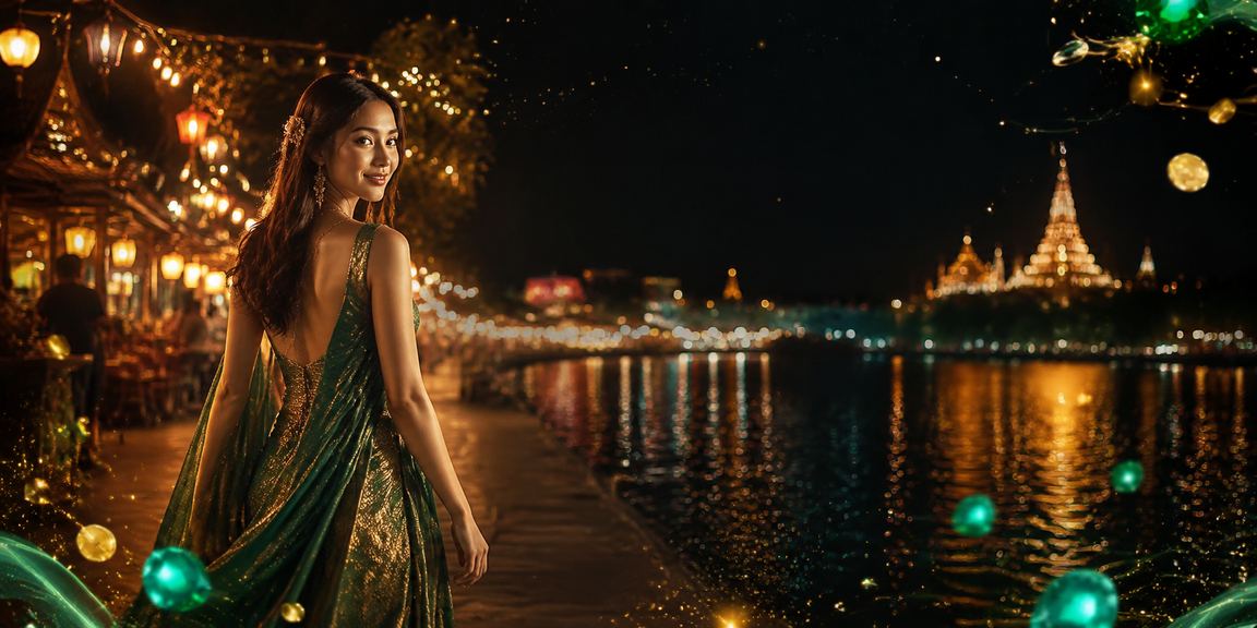 နေပြည်တော်ငံ VIP ပရိုမိုးရှင်းနှင့် နည်းလမ်းများ